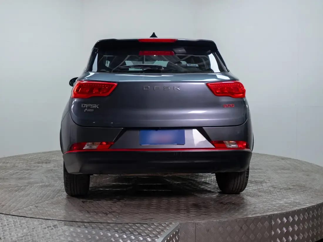 DFSK Suv 500 Suv 500 1.5 Luxury Mt año 2025