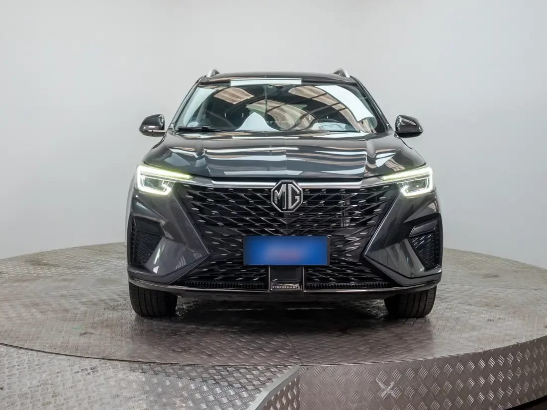 MG Rx5 Rx5 1.5 Com At año 2024