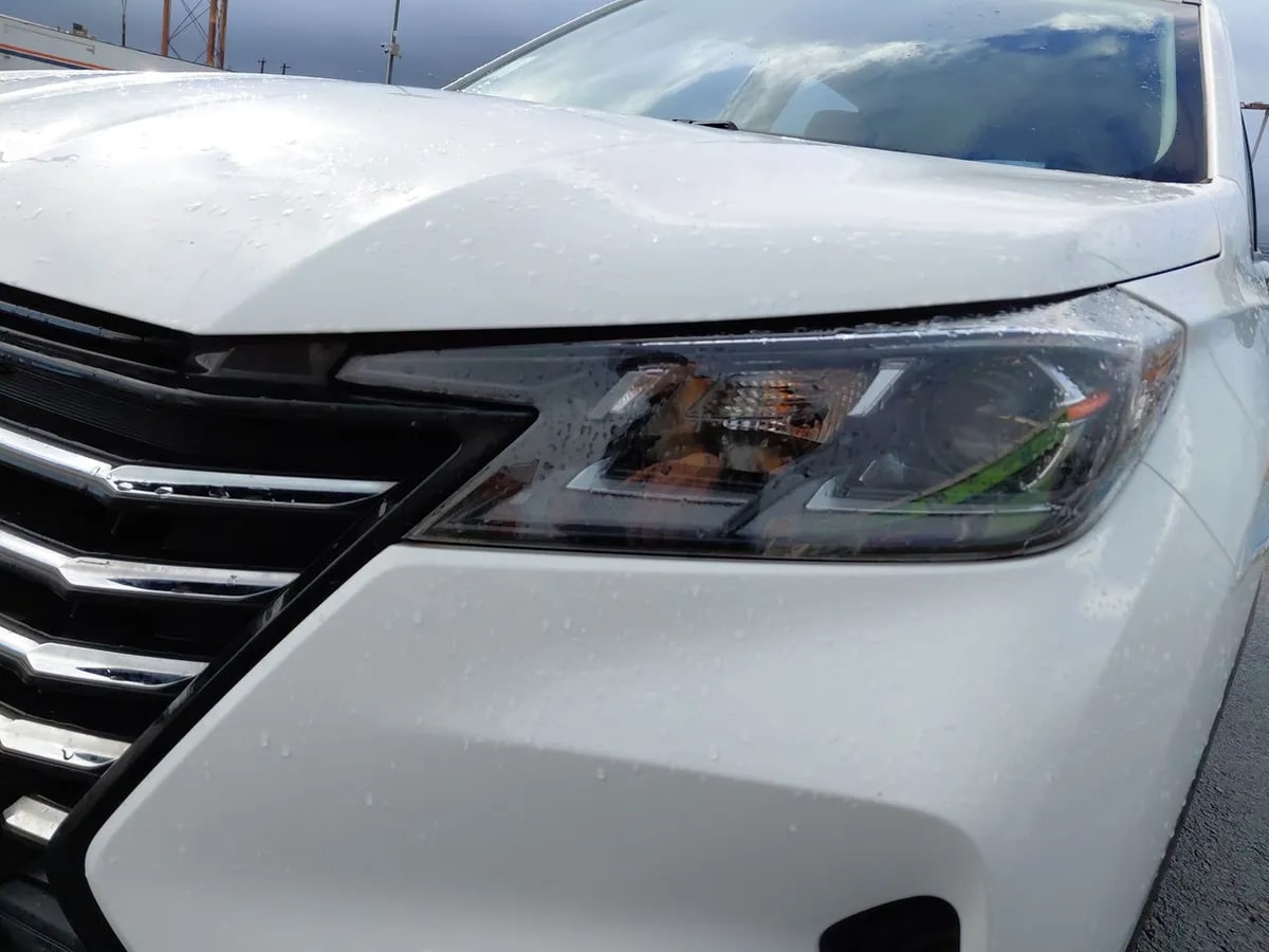Changan Cs15 1.5 Luxury 4x2 Mt 5p año 2023