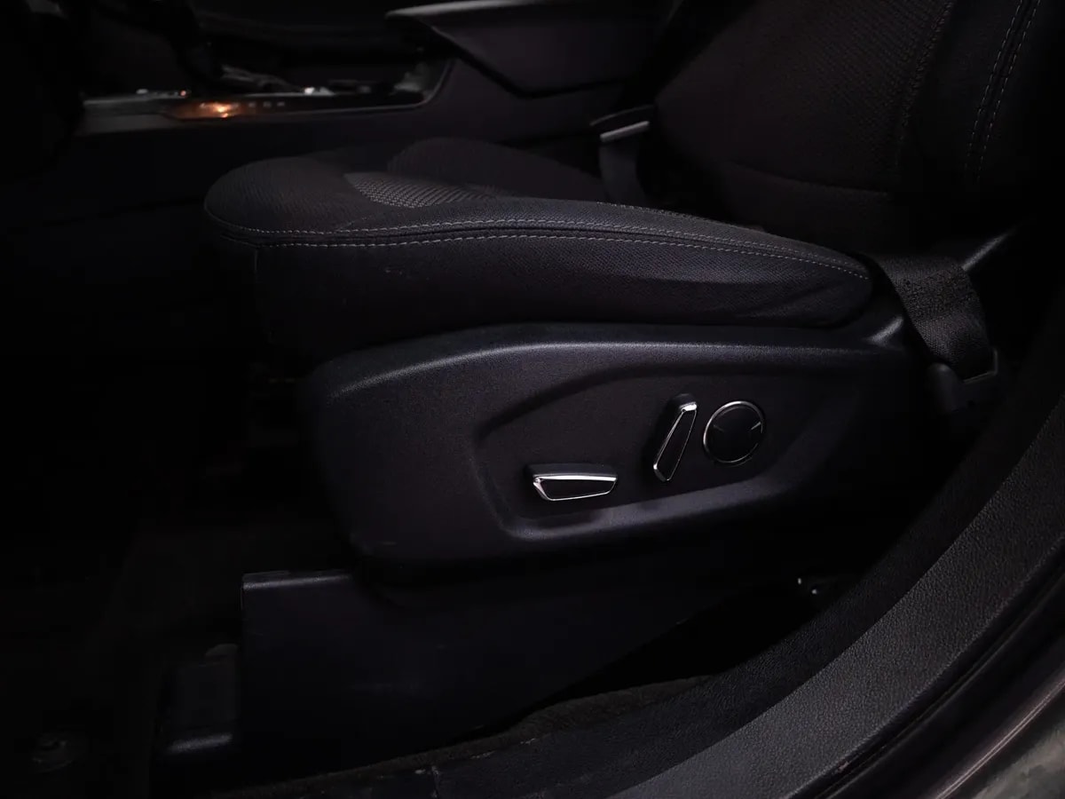 Ford Explorer Explorer Xlt 3.5 At año 2019