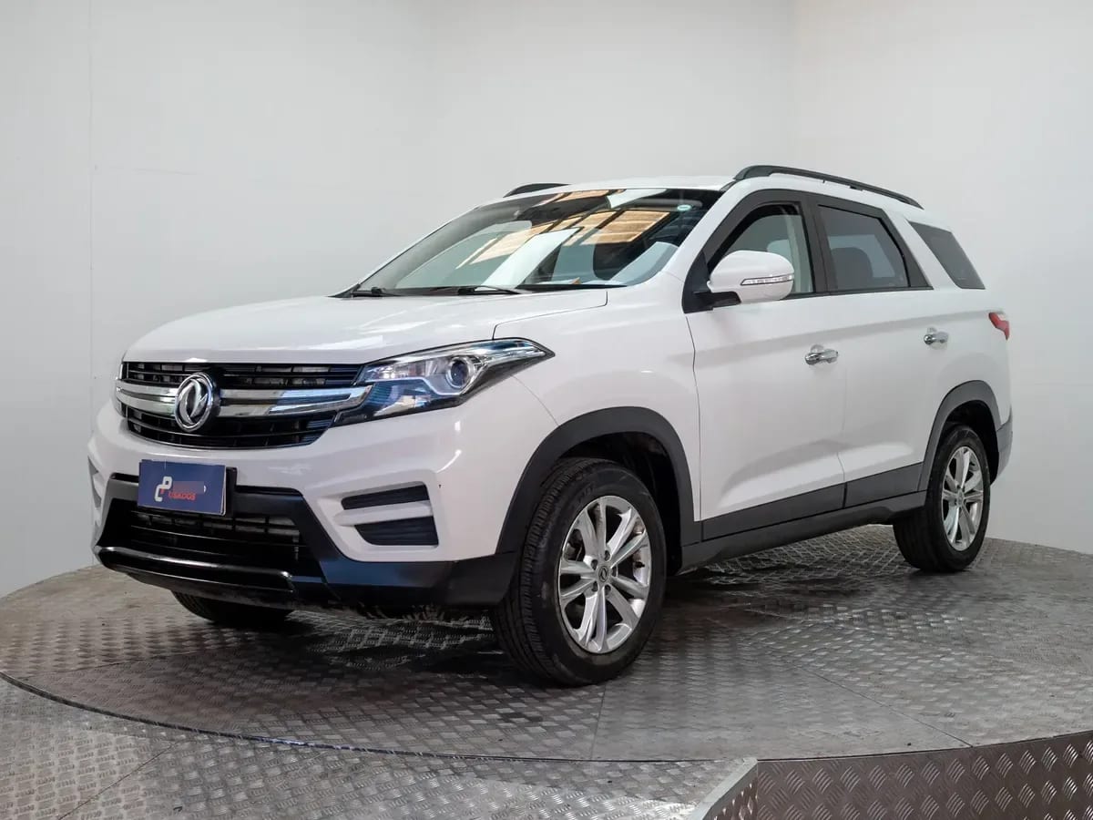 DFSK Suv 560 560 1.8 Comfort Mt año 2023