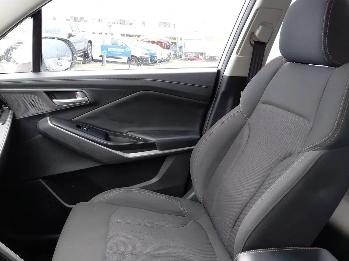 Changan Cs15 1.5 Luxury 4x2 Mt 5p año 2023
