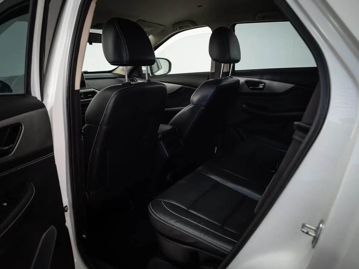 DFSK Suv 560 560 1.8 Comfort Mt año 2023