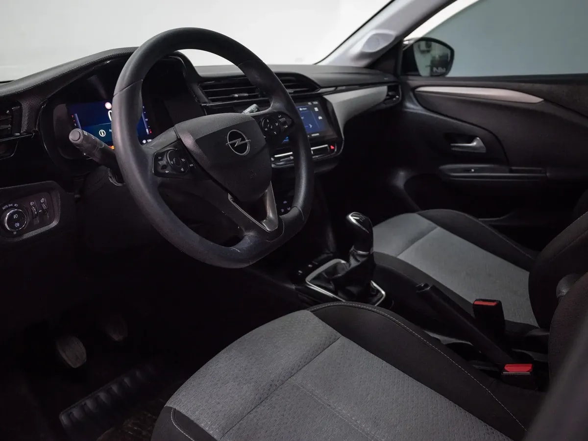 Opel Corsa 1.2 Edition Mt año 2024
