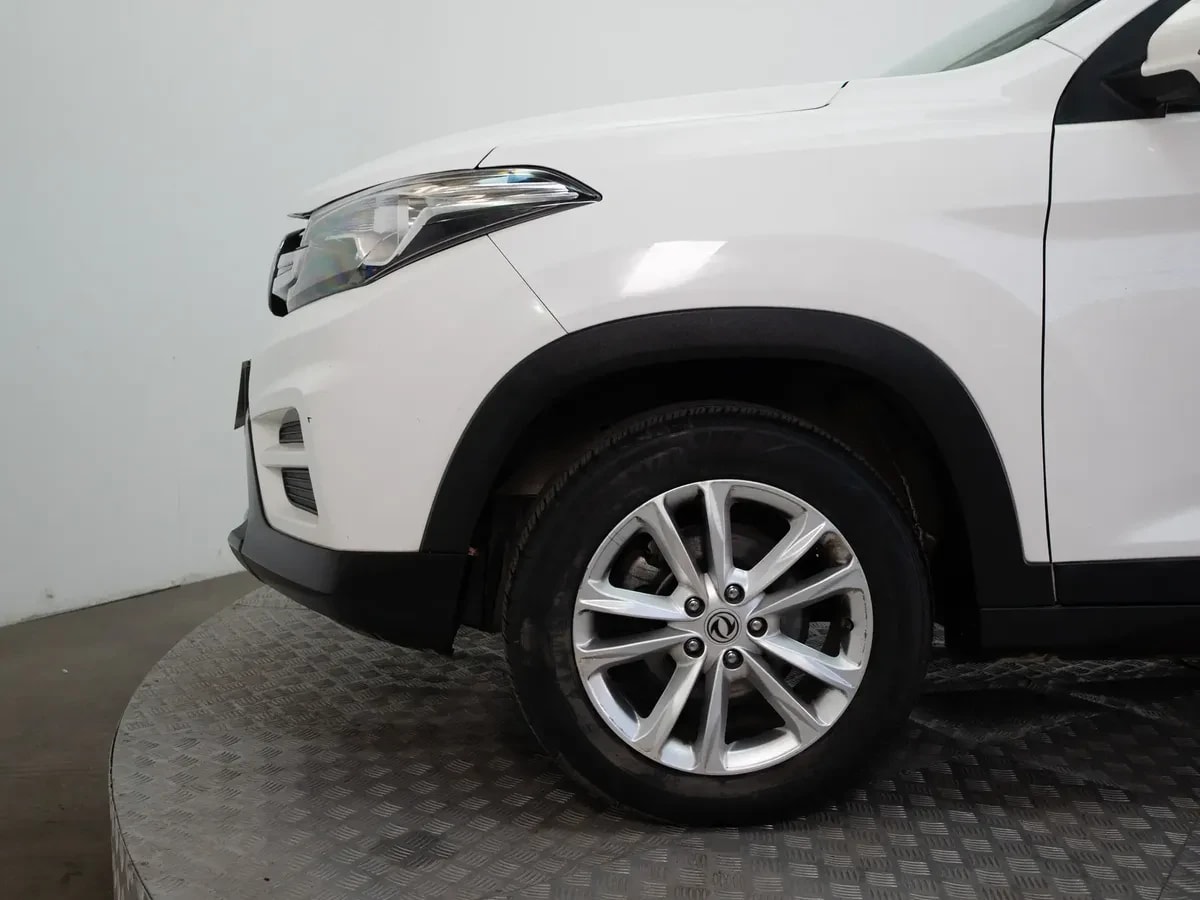 DFSK Suv 560 560 1.8 Comfort Mt año 2023