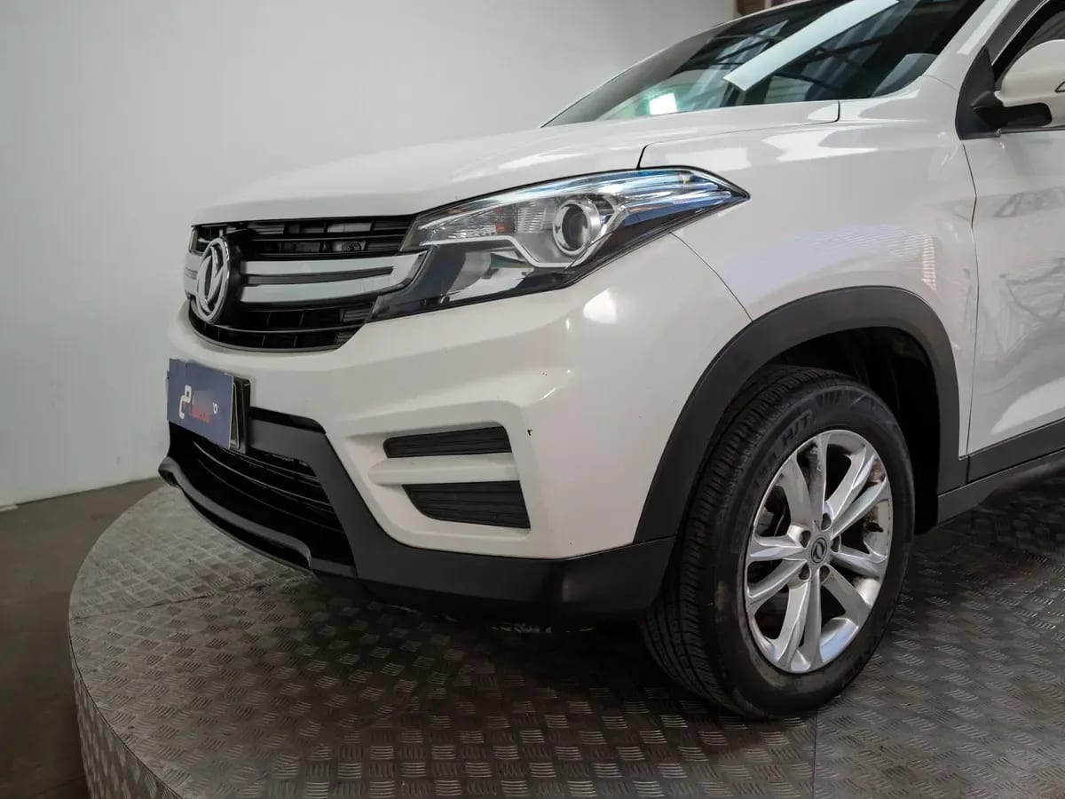 DFSK Suv 560 560 1.8 Comfort Mt año 2023