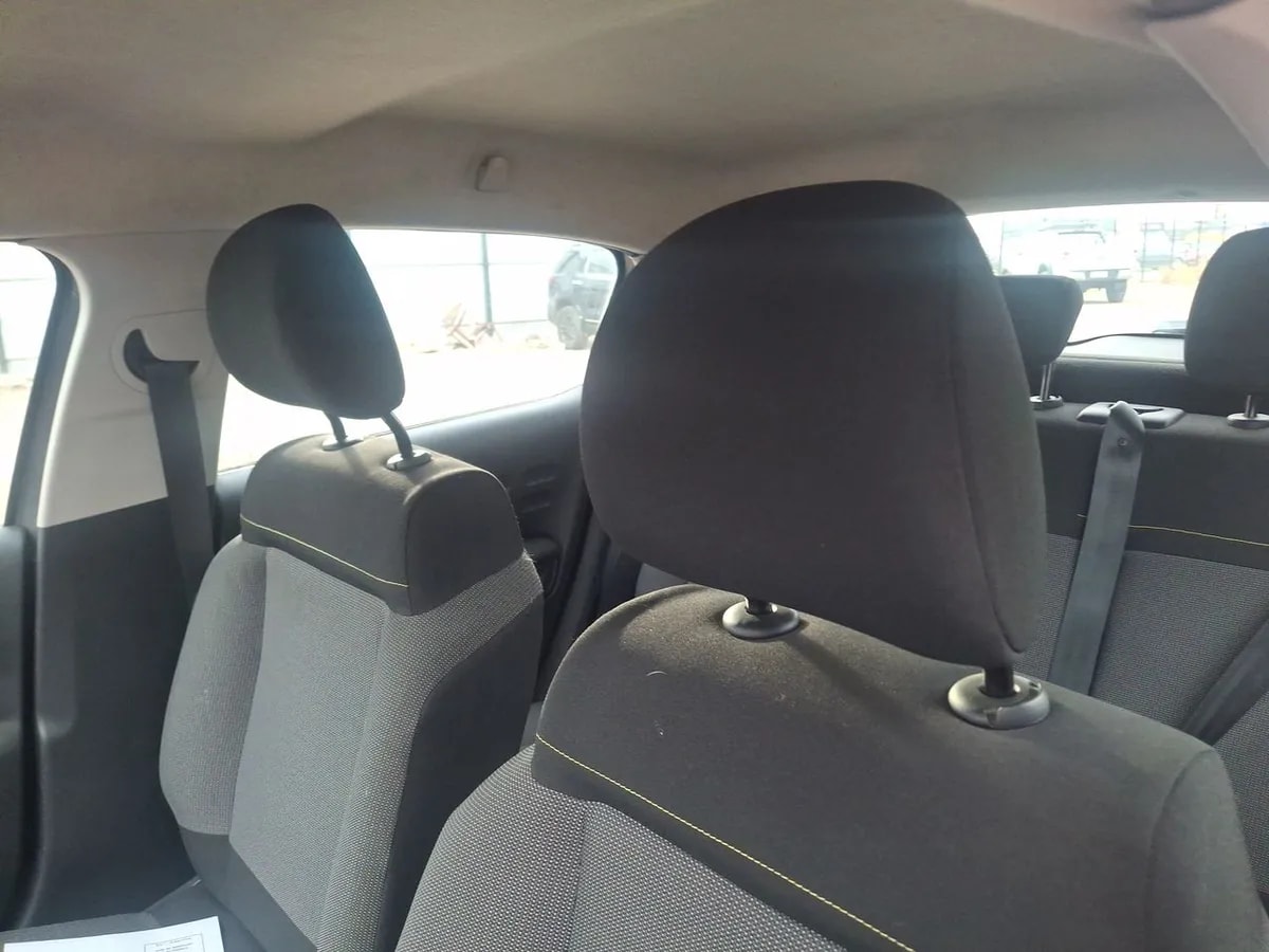 Citroen C3 1.2 Puretech Feel 4x2 110 Ss Eat6 Hb At 5p año 2021