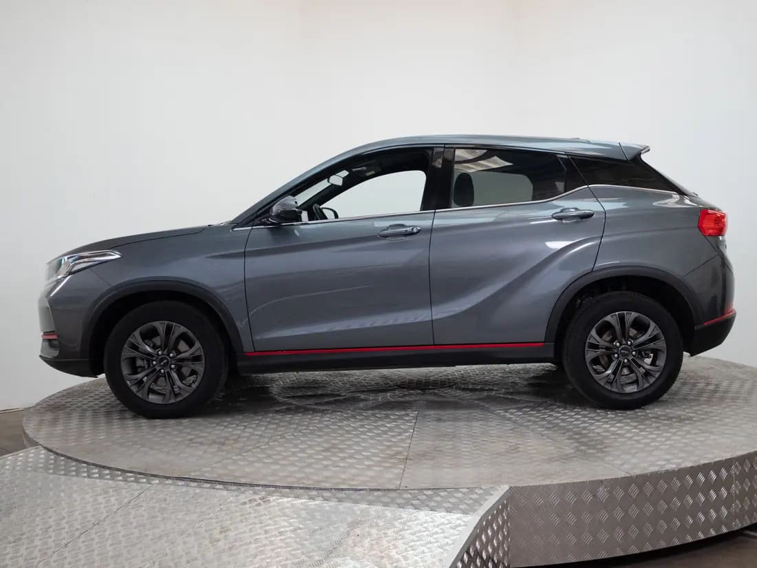DFSK Suv 500 1.5 Luxury 4x2 Cvt At 5p año 2025