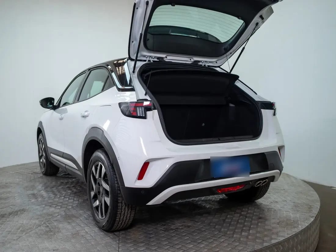 Opel Mokka Mokka Mca Edition Plus Gasolina 130hp At año 2025