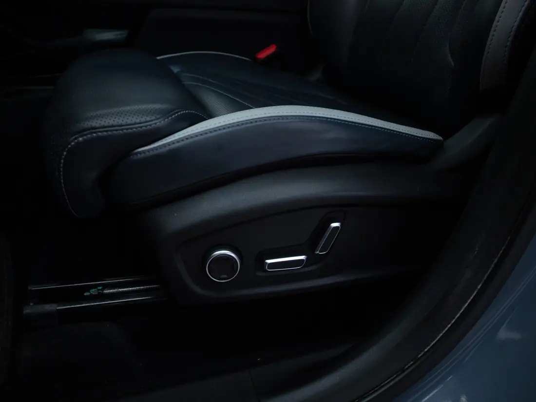 Geely Starray Starray Signature 2.0 At año 2025
