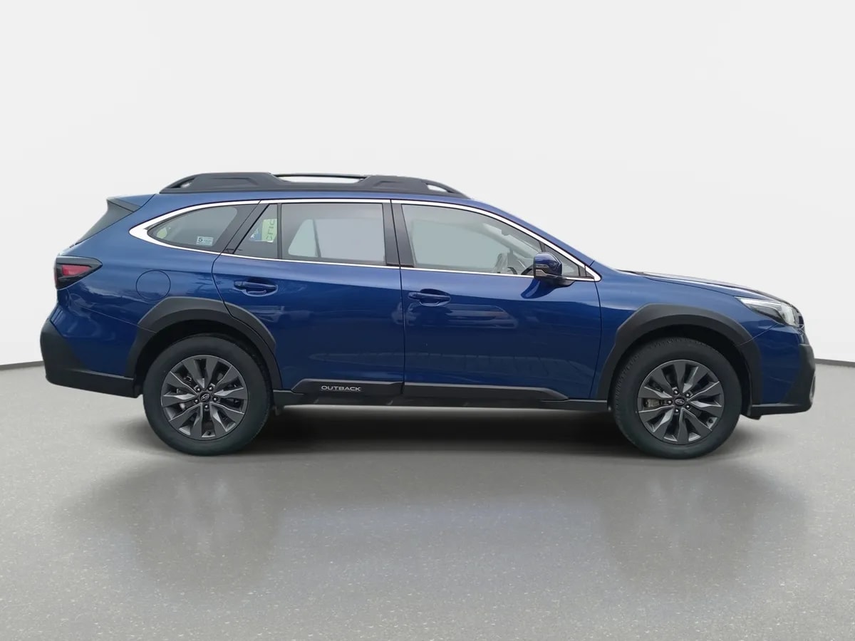 Subaru Outback 2.5i Dynamic Awd Cvt At 5p año 2023