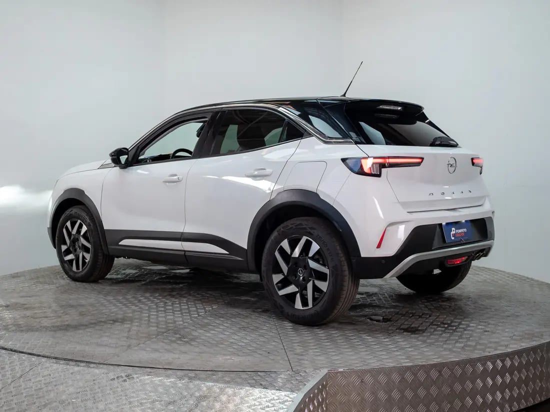 Opel Mokka Mokka 1.2 Elegance At año 2023