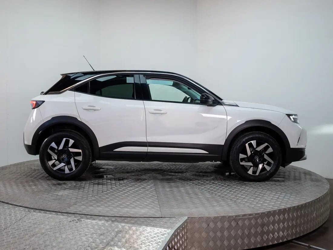 Opel Mokka Mokka 1.2 Elegance At año 2023