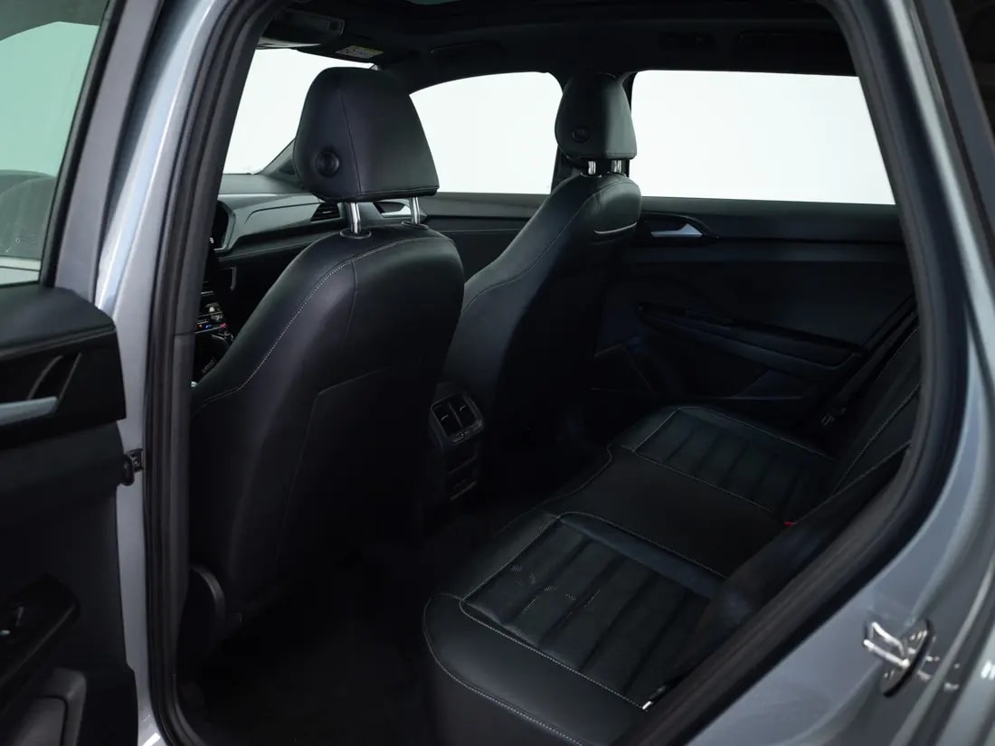 Volkswagen Taos Taos 1.4 Tsi Highline At año 2026