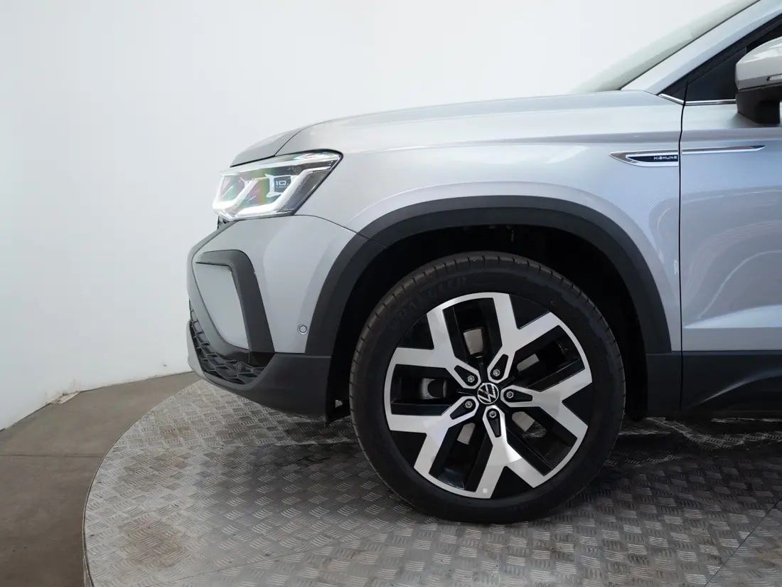 Volkswagen Taos Taos 1.4 Tsi Highline At año 2026