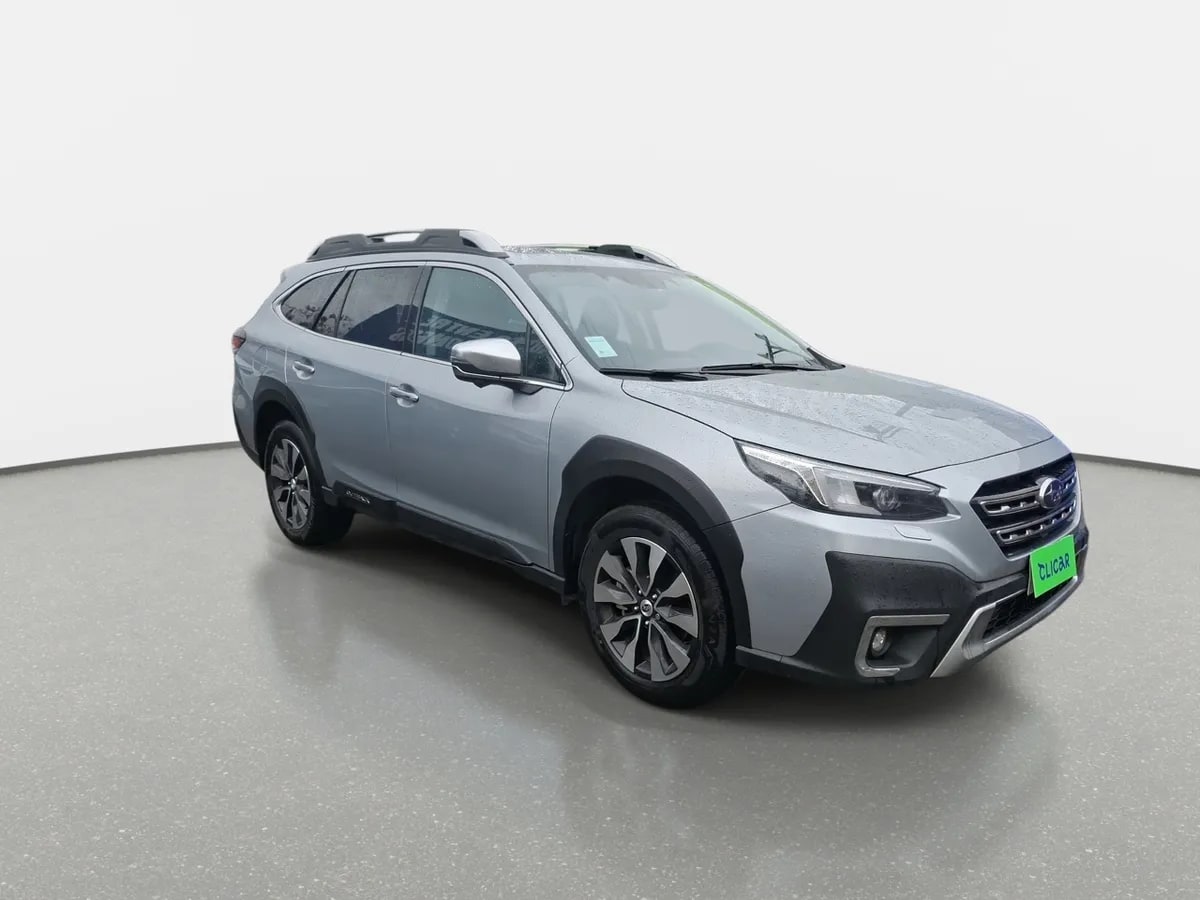 Subaru Outback 2.5i Touring Awd Cvt At 5p año 2025