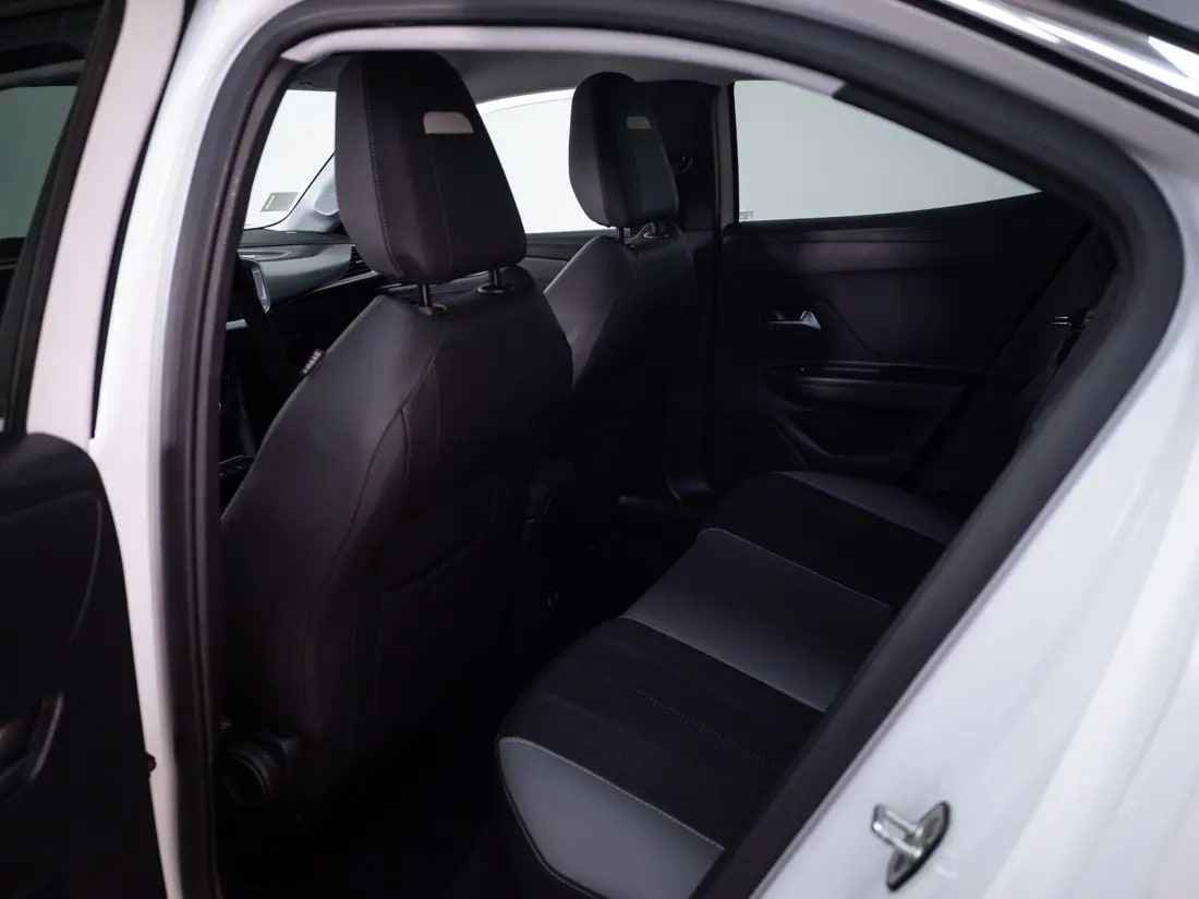 Opel Mokka Mokka 1.2 Elegance At año 2023