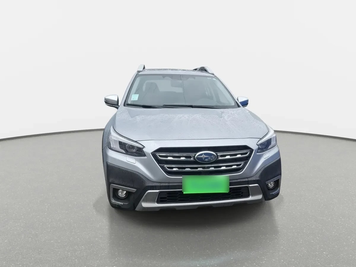 Subaru Outback 2.5i Touring Awd Cvt At 5p año 2025