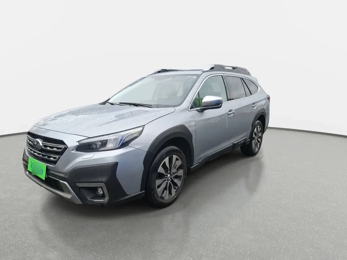 Subaru Outback 2.5i Touring Awd Cvt At 5p año 2025