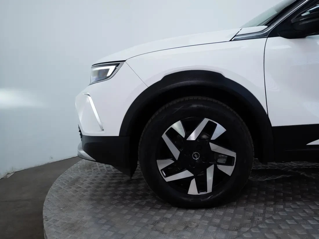 Opel Mokka Mokka 1.2 Elegance At año 2023
