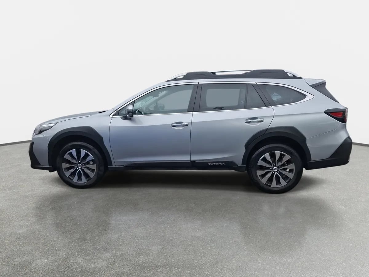 Subaru Outback 2.5i Touring Awd Cvt At 5p año 2025
