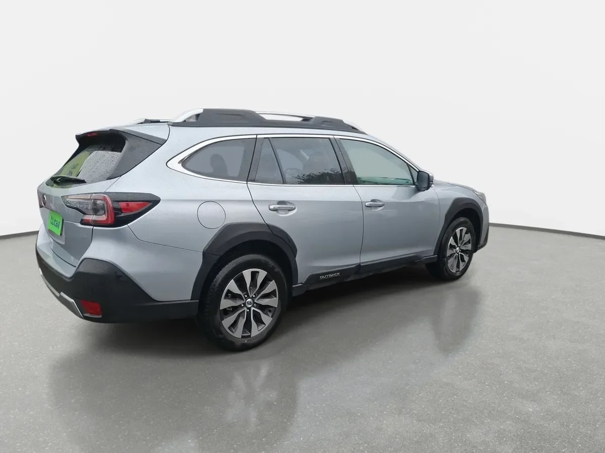Subaru Outback 2.5i Touring Awd Cvt At 5p año 2025