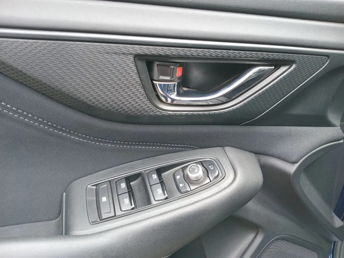 Subaru Outback 2.5i Dynamic Awd Cvt At 5p año 2023