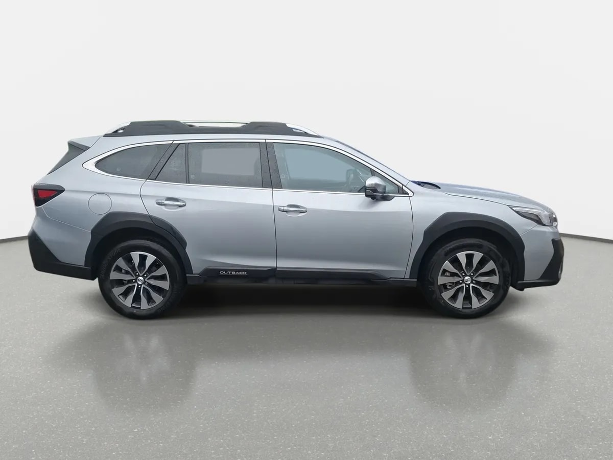 Subaru Outback 2.5i Touring Awd Cvt At 5p año 2025