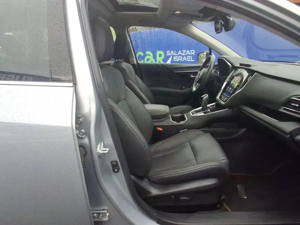 Subaru Outback 2.5i Touring Awd Cvt At 5p año 2025
