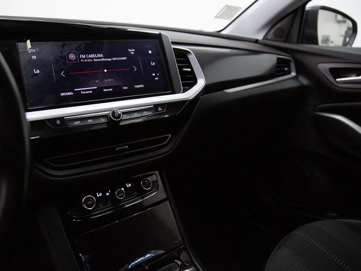 Opel Grandland 1.5 Gs Line At Diesel año 2024
