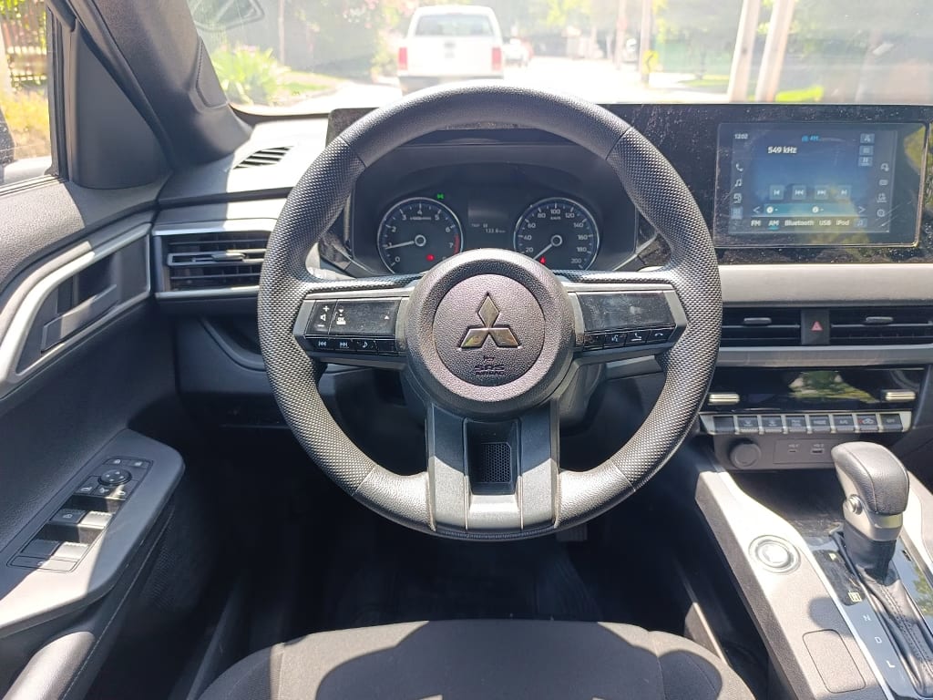 Mitsubishi Outlander Sport Gl año 2025