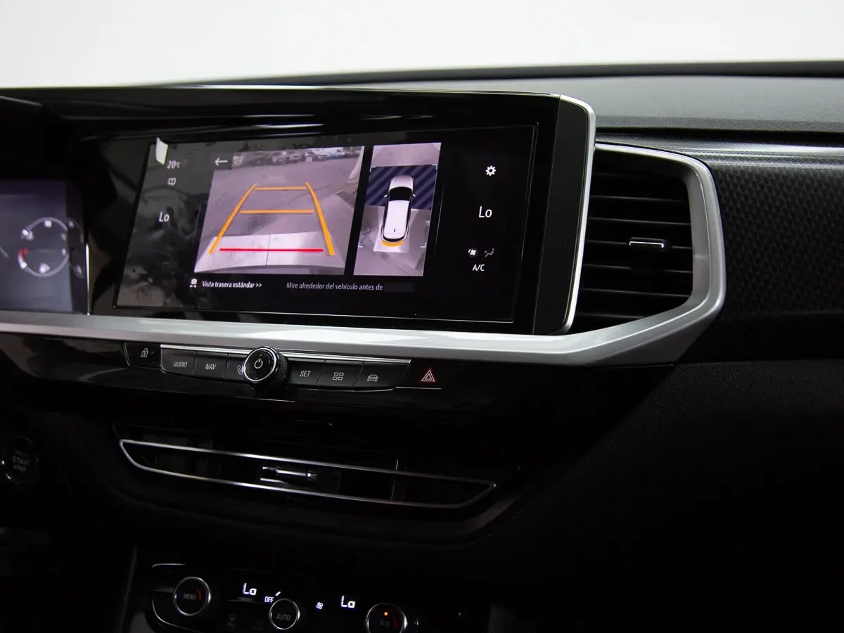 Opel Grandland 1.5 Gs Line At Diesel año 2024
