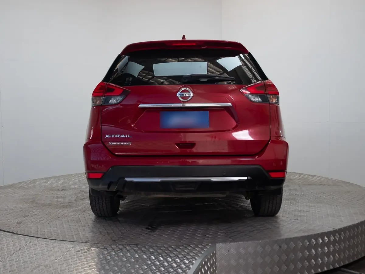 Nissan X-Trail X-Trail 2.5 Sense 4x2 3row Cvt At 5p año 2023