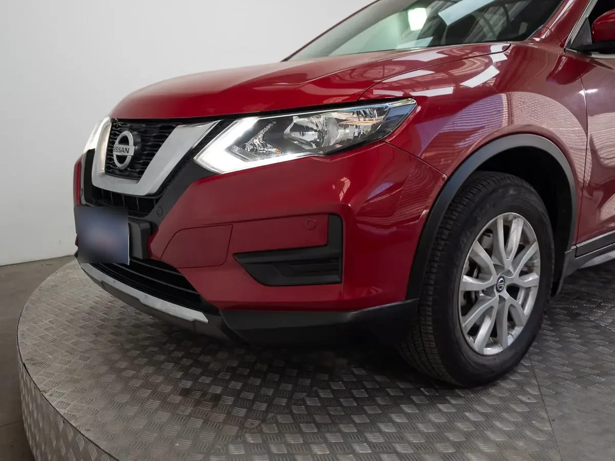 Nissan X-Trail X-Trail 2.5 Sense 4x2 3row Cvt At 5p año 2023