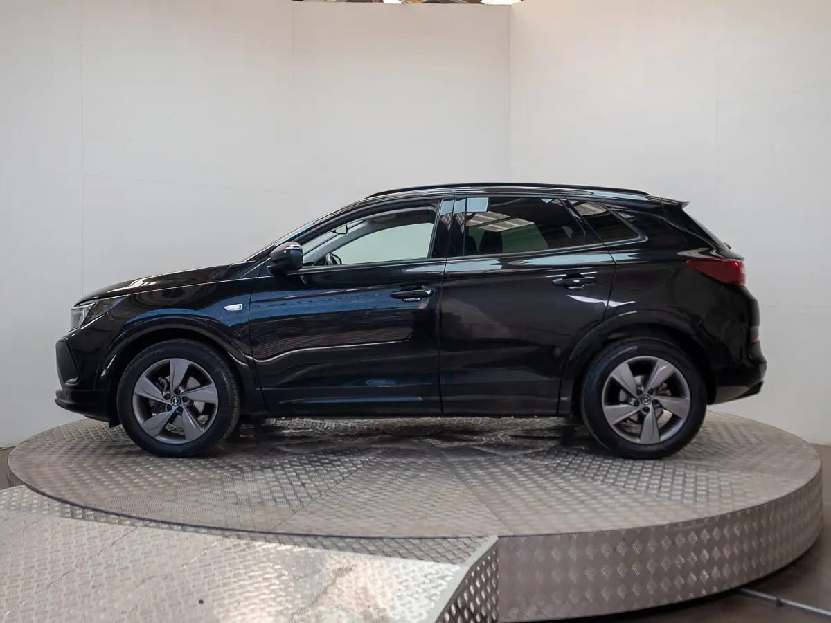 Opel Grandland Grandland 1.2t Ultimate At año 2024