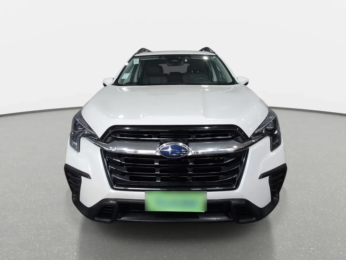 Subaru Evoltis 2.4t Limited Gardx Awd Cvt At 5p año 2024