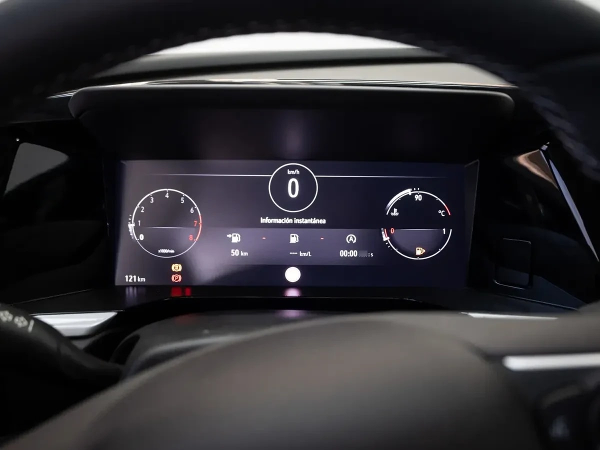 Opel New Grandland Grandland Gs Gasolina 130hp Mt año 2025