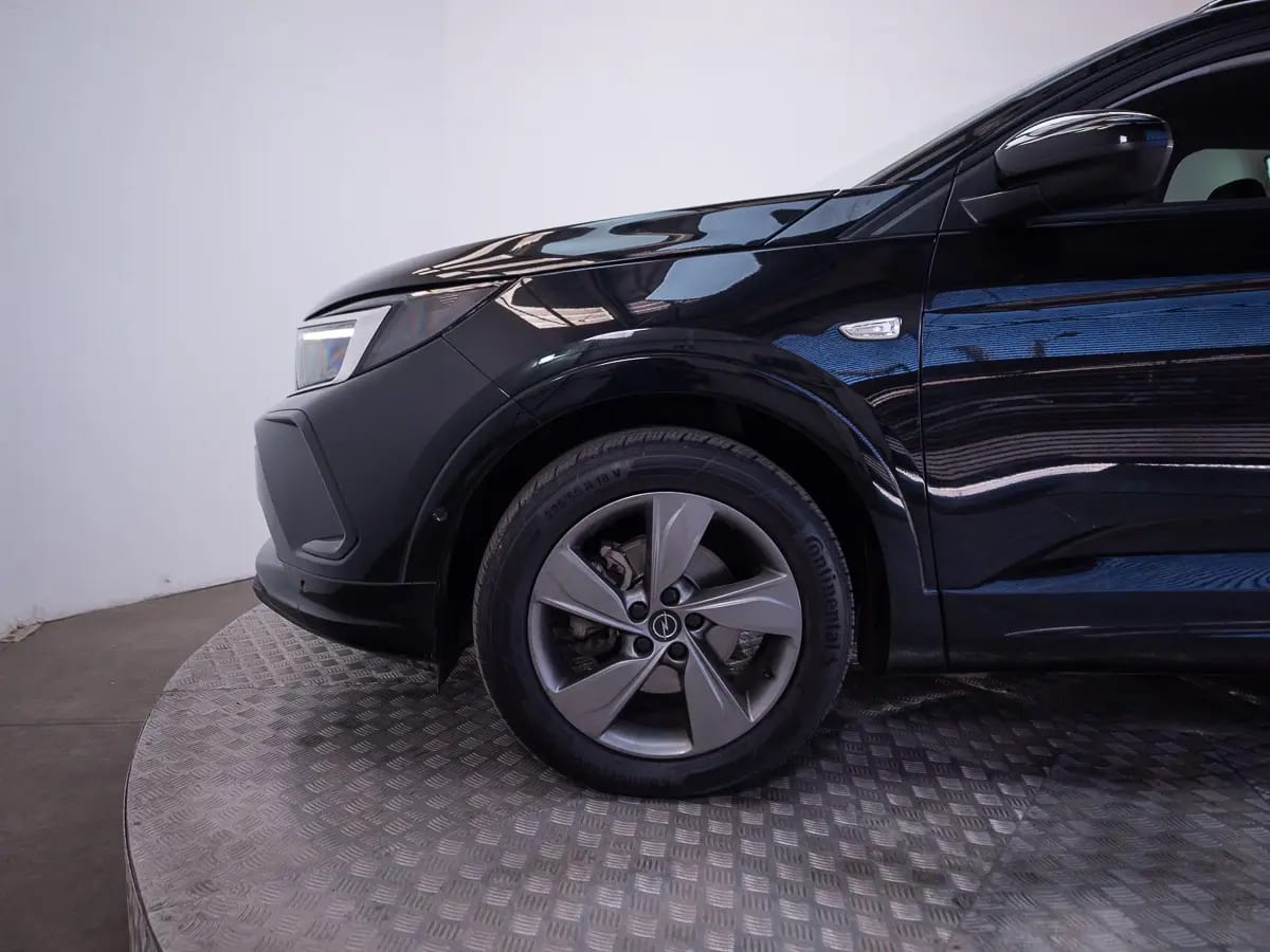 Opel Grandland Grandland 1.2t Ultimate At año 2024