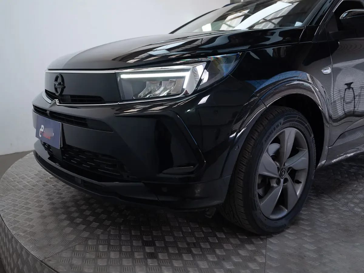 Opel Grandland Grandland 1.2t Ultimate At año 2024