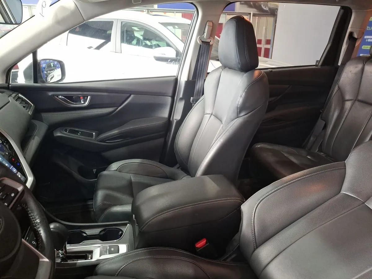 Subaru Evoltis 2.4t Limited Gardx Awd Cvt At 5p año 2024