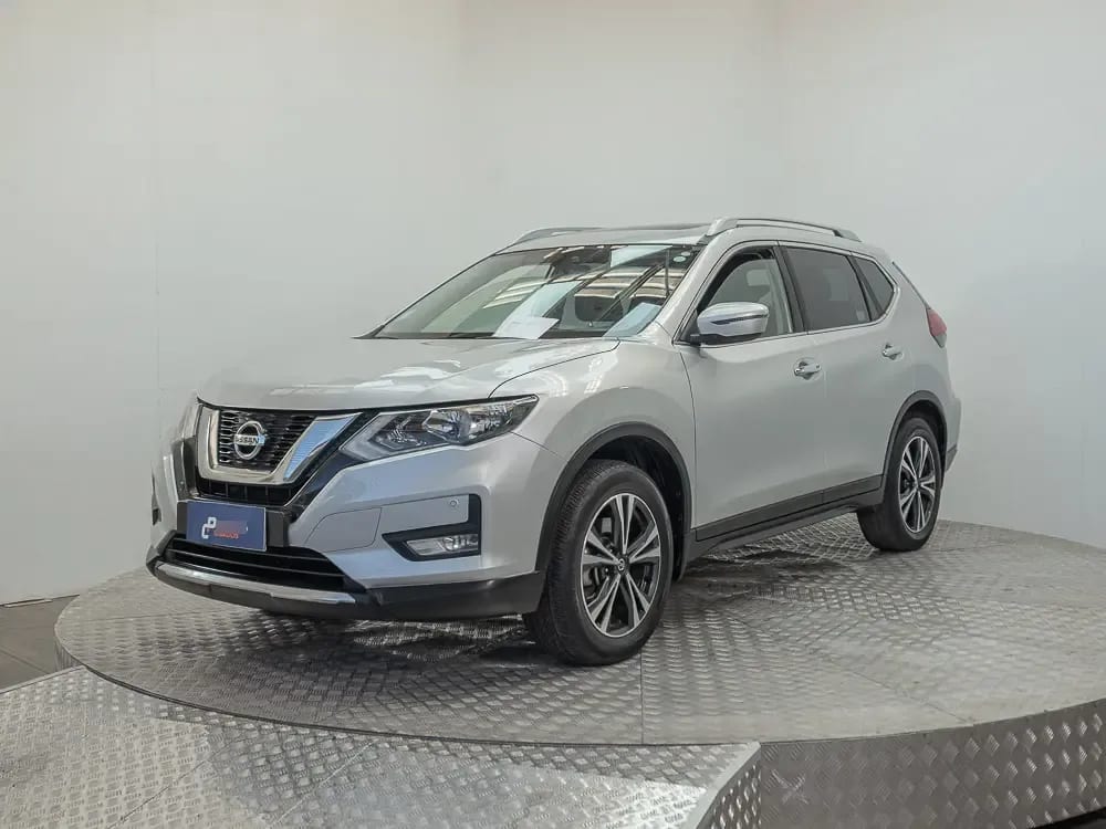 Nissan X-Trail X Trail Advance 2.5 Aut año 2023