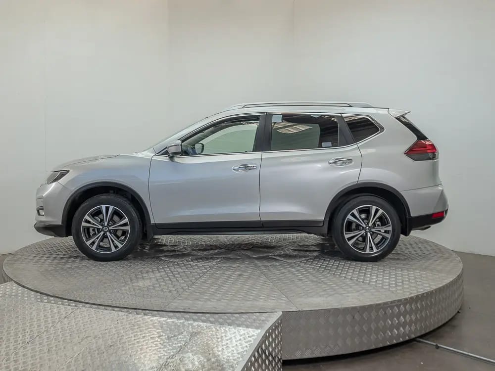 Nissan X-Trail X Trail Advance 2.5 Aut año 2023