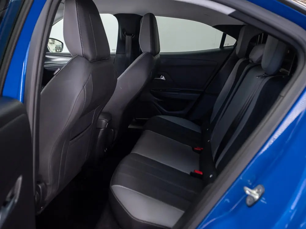 Opel Mokka Mokka 1.2 Elegance At año 2025