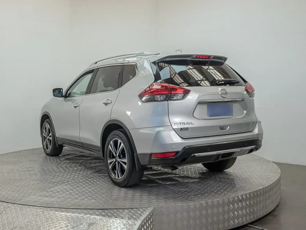 Nissan X-Trail X Trail Advance 2.5 Aut año 2023