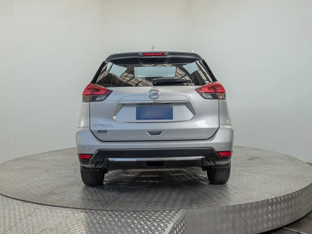 Nissan X-Trail X Trail Advance 2.5 Aut año 2023