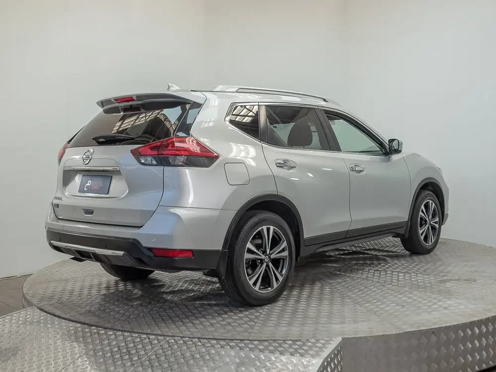 Nissan X-Trail X Trail Advance 2.5 Aut año 2023