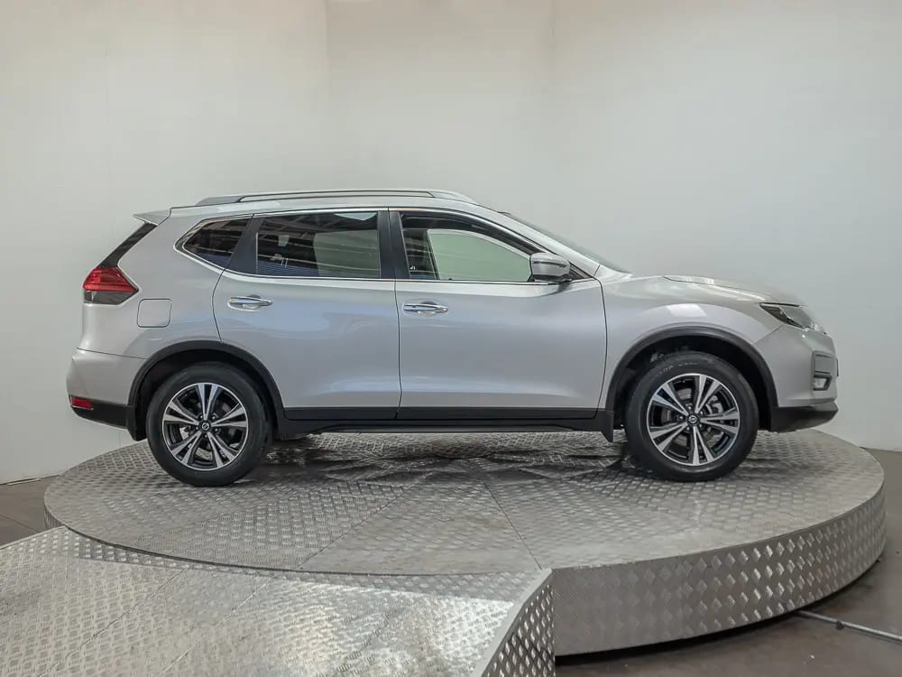 Nissan X-Trail X Trail Advance 2.5 Aut año 2023