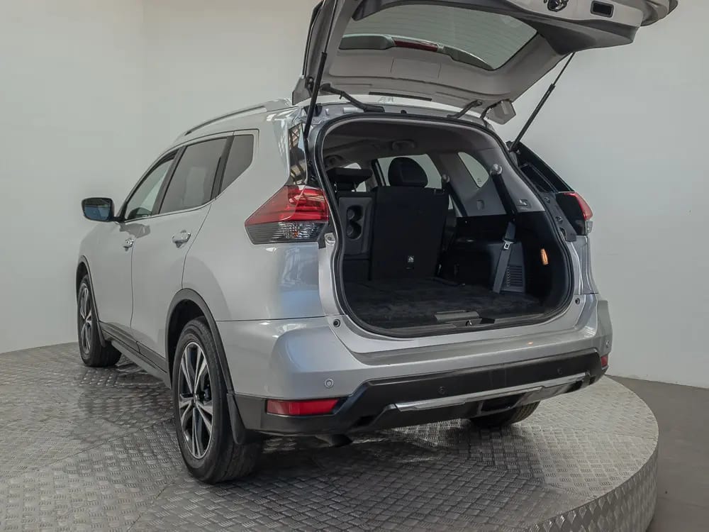 Nissan X-Trail X Trail Advance 2.5 Aut año 2023