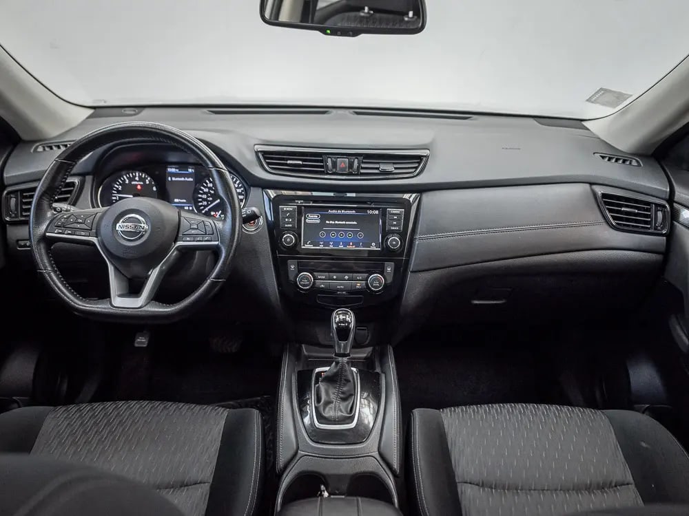 Nissan X-Trail X Trail Advance 2.5 Aut año 2023