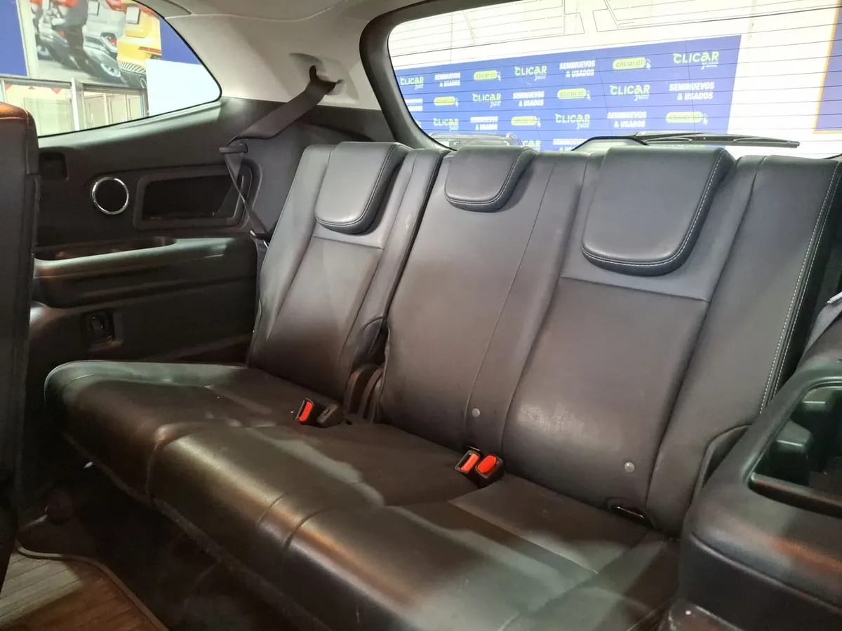 Subaru Evoltis 2.4t Limited Gardx Awd Cvt At 5p año 2024